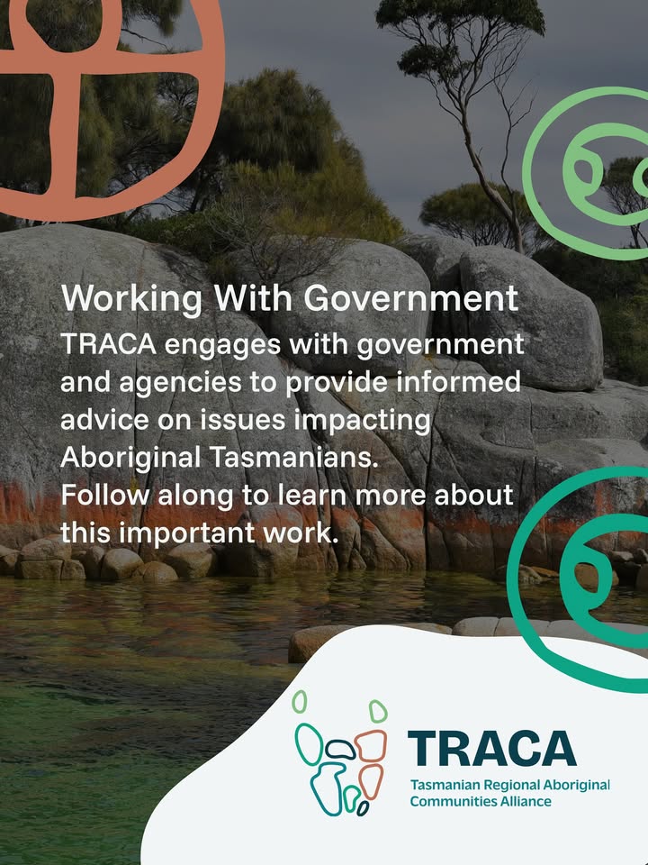 TRACA