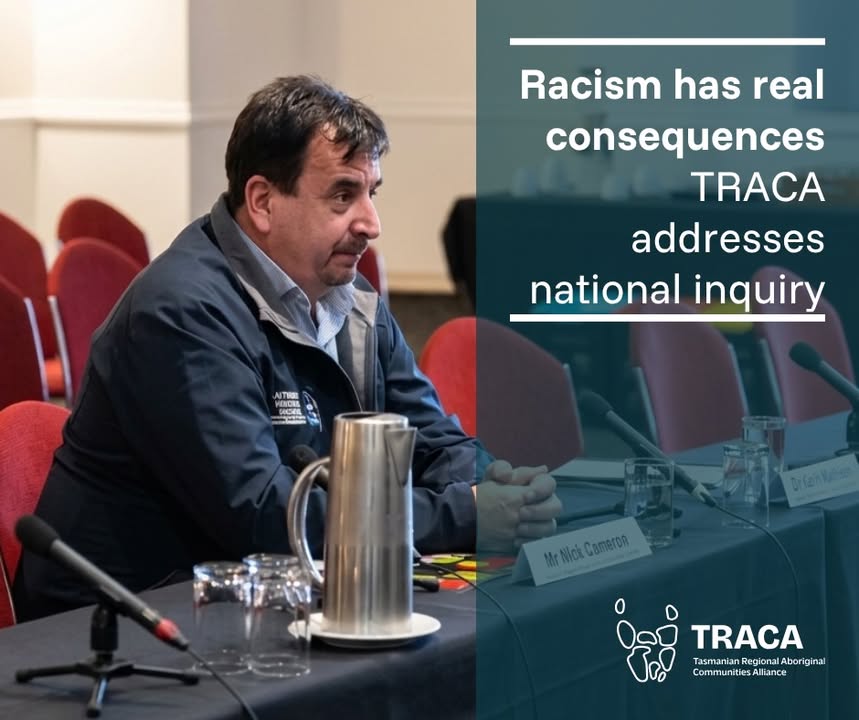 TRACA